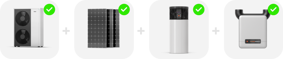 IMG: Najdeme nejvýhodnější kombinaci dotací