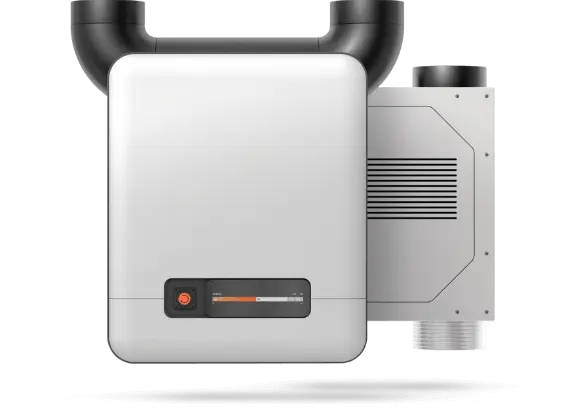 IMG: Technologies menu