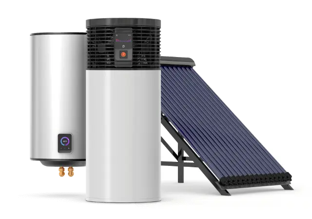 IMG: Technologies menu