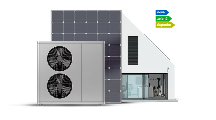 Analýza úspory energií a využití dotací